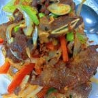 Best 香葱牛仔骨 Short Ribs with Fresh Onions in Lauderdale Lakes, FL