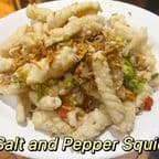 Best 椒盐鲜鱿 Salt and Pepper Squid in Lauderdale Lakes, FL